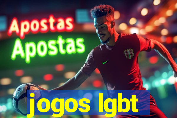 jogos lgbt